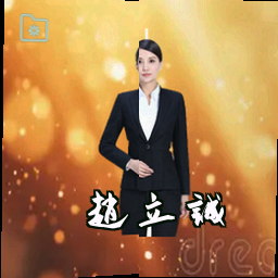 赵立诚